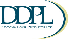 Daytona Door Products Ltd logo