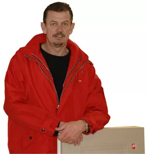 Ken Fardoe: Why we recommand