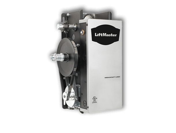 LiftMaster MJ electric garage door opener